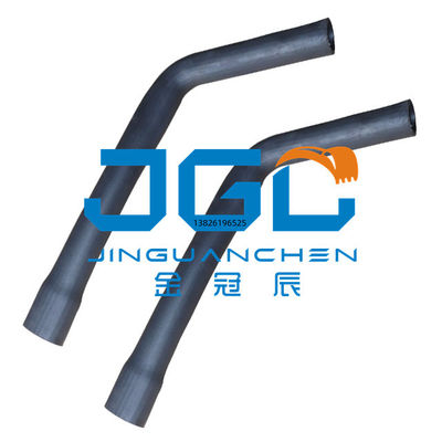 2185Y1335H Tubo idraulico DH280 Parti di macchine da costruzione