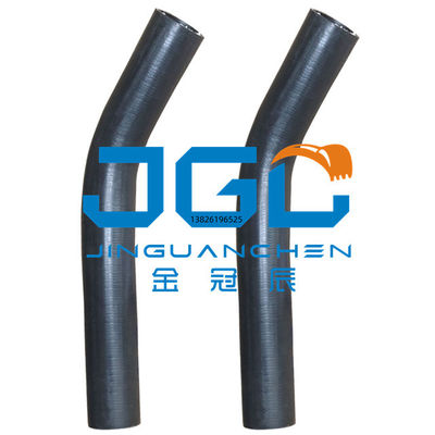 Tubo del tubo dell'acqua del motore 2185Y1639A Per Doosan DH300 DH300-5 DH300-7