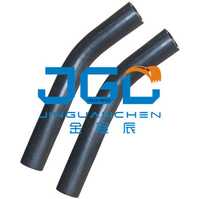 Tubo del tubo dell'acqua del motore 2185Y1639A Per Doosan DH300 DH300-5 DH300-7