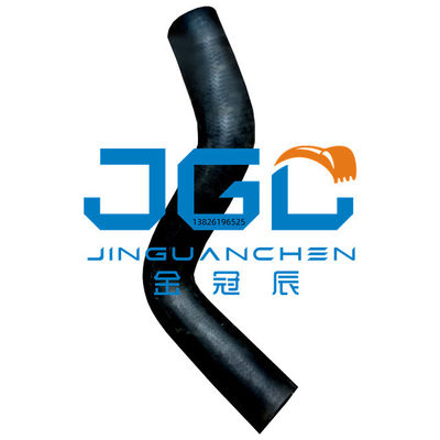 Parti di ricambio per escavatori Tubo d'acqua 2185Y1740 Per Doosan DH360-5