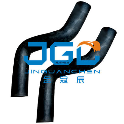 Parti di ricambio per escavatori Tubo d'acqua 2185Y1740 Per Doosan DH360-5