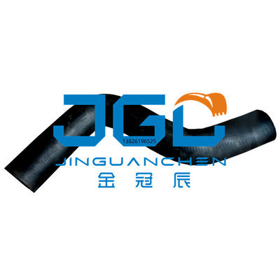 Parti di ricambio per escavatori Tubo d'acqua 2185Y1740 Per Doosan DH360-5