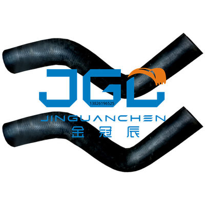 Parti di ricambio per escavatori Tubo d'acqua 2185Y1740 Per Doosan DH360-5