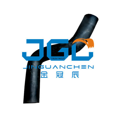 Parti di ricambio per escavatori Tubo d'acqua 2185Y1740 Per Doosan DH360-5