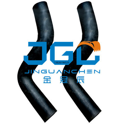 Parti di ricambio per escavatori Tubo d'acqua 2185Y1740 Per Doosan DH360-5