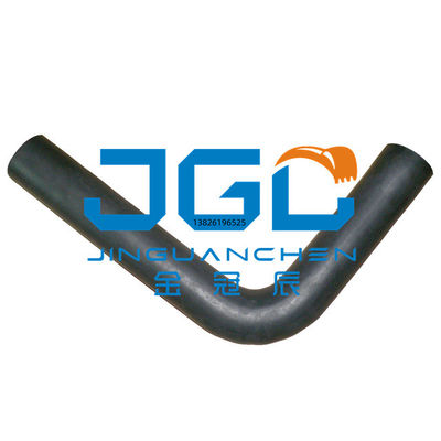 Parti di ricambio per escavatori Tubo d'acqua 2185Y00254 Parti di motore per Doosan DH370-7