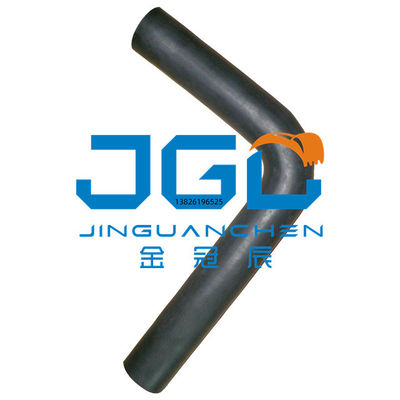Parti di ricambio per escavatori Tubo d'acqua 2185Y00254 Parti di motore per Doosan DH370-7