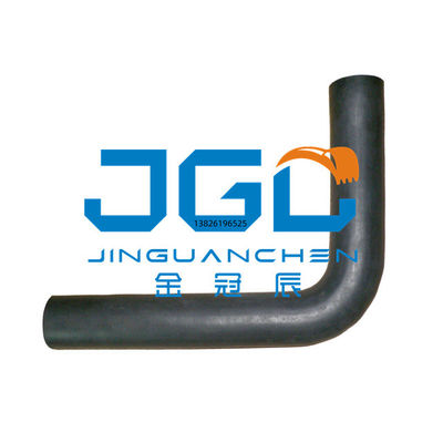 Parti di ricambio per escavatori Tubo d'acqua 2185Y00254 Parti di motore per Doosan DH370-7