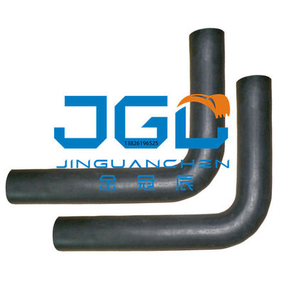 Parti di ricambio per escavatori Tubo d'acqua 2185Y00254 Parti di motore per Doosan DH370-7