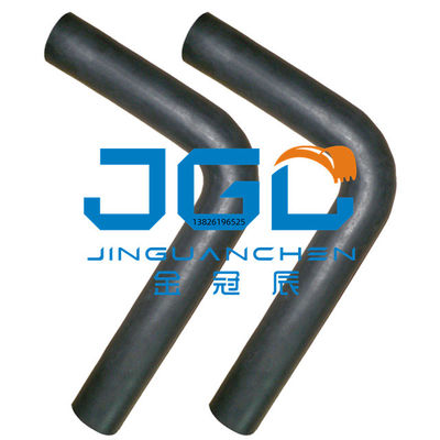 Parti di ricambio per escavatori Tubo d'acqua 2185Y00254 Parti di motore per Doosan DH370-7