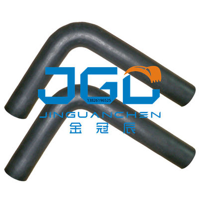 Parti di ricambio per escavatori Tubo d'acqua 2185Y00254 Parti di motore per Doosan DH370-7