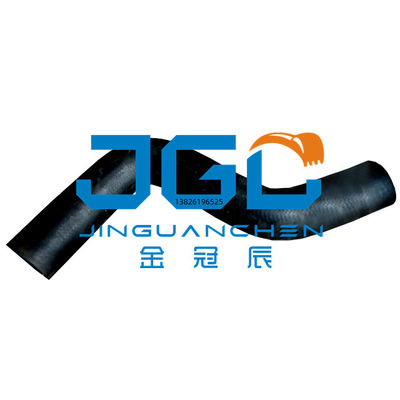 Tubo d'acqua di alta qualità 2185Y1740 185Y00254 Per escavatore DH370-7 Tubo superiore e inferiore DH370-7