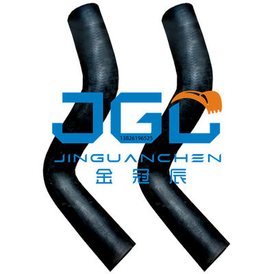 Tubo d'acqua di alta qualità 2185Y1740 185Y00254 Per escavatore DH370-7 Tubo superiore e inferiore DH370-7