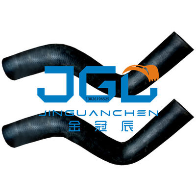 Tubo d'acqua di alta qualità 2185Y1740 185Y00254 Per escavatore DH370-7 Tubo superiore e inferiore DH370-7
