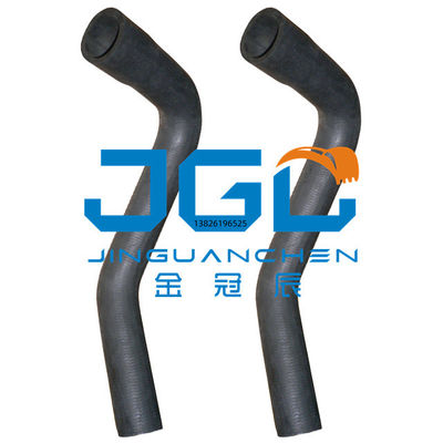 K1027572 Parti di macchine per la costruzione DX60 Escavatore tubo di gomma fino al serbatoio fino al radiatore del motore