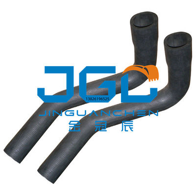 K1027572 Parti di macchine per la costruzione DX60 Escavatore tubo di gomma fino al serbatoio fino al radiatore del motore