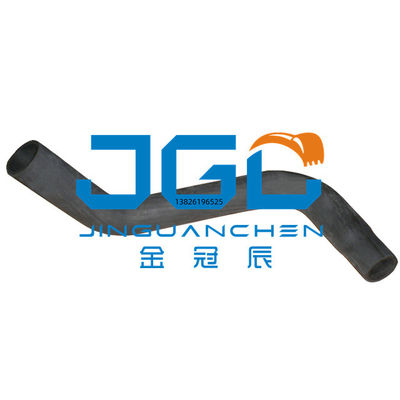 Accessori per escavatori applicabili di alta qualità Doosan DX260 Tubo d'acqua superiore medio e inferiore Tubi d'acqua K1055151
