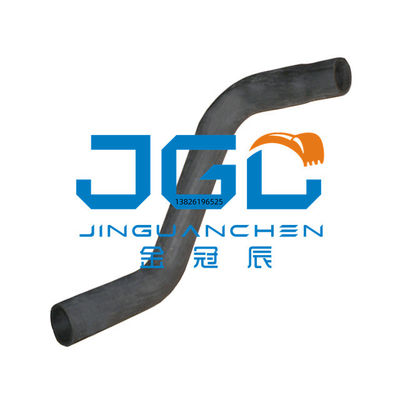 Accessori per escavatori applicabili di alta qualità Doosan DX260 Tubo d'acqua superiore medio e inferiore Tubi d'acqua K1055151
