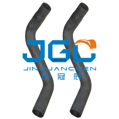 Accessori per escavatori applicabili di alta qualità Doosan DX260 Tubo d'acqua superiore medio e inferiore Tubi d'acqua K1055151