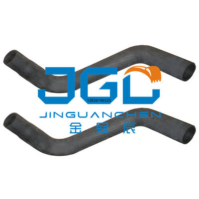 Accessori per escavatori applicabili di alta qualità Doosan DX260 Tubo d'acqua superiore medio e inferiore Tubi d'acqua K1055151