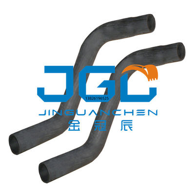 Accessori per escavatori applicabili di alta qualità Doosan DX260 Tubo d'acqua superiore medio e inferiore Tubi d'acqua K1055151