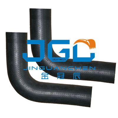 Accessori per escavatori applicabili di alta qualità Doosan DX260 Tubo d'acqua superiore medio e inferiore Tubi d'acqua K1055238
