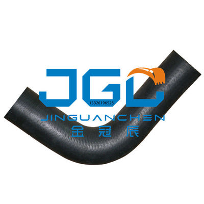 Accessori per escavatori applicabili di alta qualità Doosan DX260 Tubo d'acqua superiore medio e inferiore Tubi d'acqua K1055238