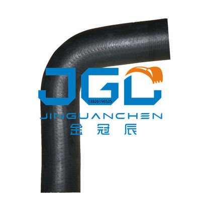 Accessori per escavatori applicabili di alta qualità Doosan DX260 Tubo d'acqua superiore medio e inferiore Tubi d'acqua K1055238