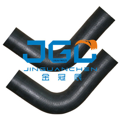 Accessori per escavatori applicabili di alta qualità Doosan DX260 Tubo d'acqua superiore medio e inferiore Tubi d'acqua K1055238