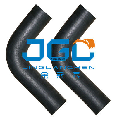 Accessori per escavatori applicabili di alta qualità Doosan DX260 Tubo d'acqua superiore medio e inferiore Tubi d'acqua K1055238