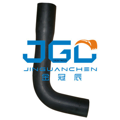 Nuovo arrivo DX380 parti di escavatore tubo di acqua 420109-00207 42010900207