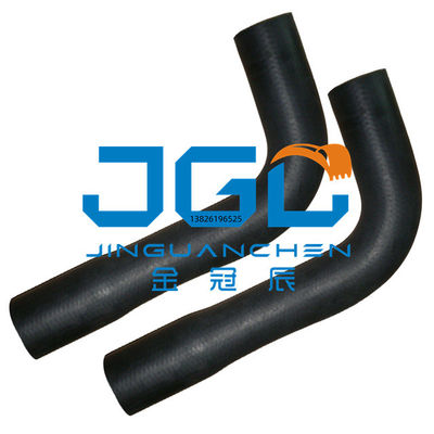 Nuovo arrivo DX380 parti di escavatore tubo di acqua 420109-00207 42010900207