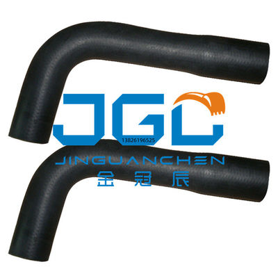 Nuovo arrivo DX380 parti di escavatore tubo di acqua 420109-00207 42010900207
