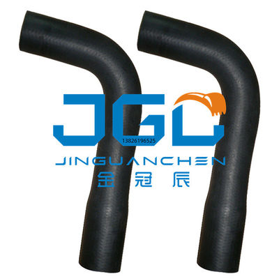 Nuovo arrivo DX380 parti di escavatore tubo di acqua 420109-00207 42010900207
