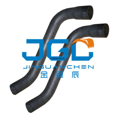 Parti del motore dell'escavatore Tubo d'acqua 420109-00206 Per Daewoo DX380