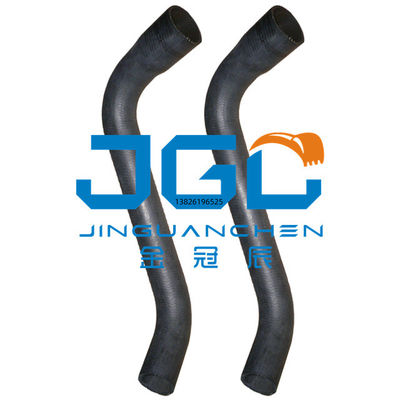 Parti del motore dell'escavatore Tubo d'acqua 420109-00206 Per Daewoo DX380