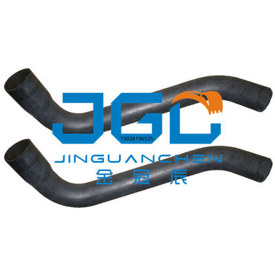 Parti del motore dell'escavatore Tubo d'acqua 420109-00206 Per Daewoo DX380