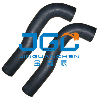Parti del motore dell'escavatore Tubo d'acqua 420109-00208 Per Daewoo DX380