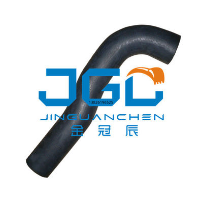 Parti del motore dell'escavatore Tubo d'acqua 420109-00208 Per Daewoo DX380