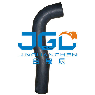 Parti del motore dell'escavatore Tubo d'acqua 420109-00208 Per Daewoo DX380