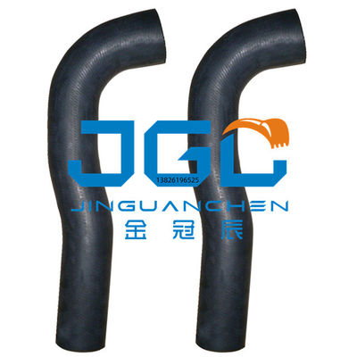 Parti del motore dell'escavatore Tubo d'acqua 420109-00208 Per Daewoo DX380