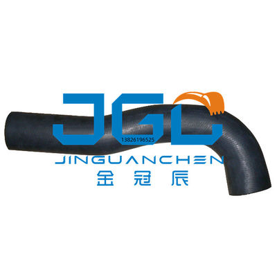 Parti del motore dell'escavatore Tubo d'acqua 420109-00208 Per Daewoo DX380
