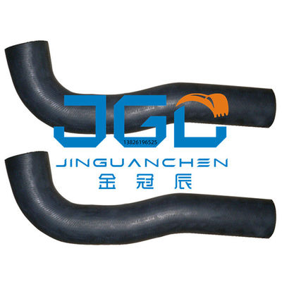 Parti del motore dell'escavatore Tubo d'acqua 420109-00208 Per Daewoo DX380
