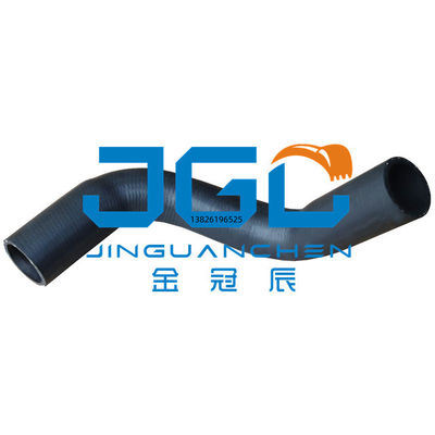Scavatori HD250 HD250-5 HD250-7 Tubo di gomma flessibile Tubo di radiatore superiore e inferiore EH70300 EH70460 Ricambi di radiatore