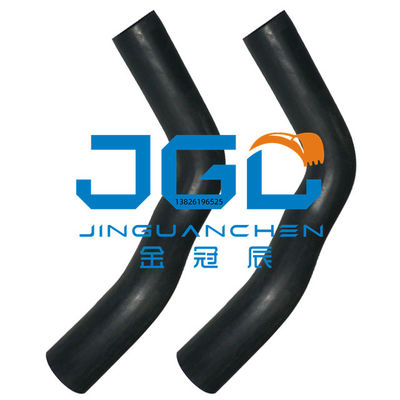 ME018001 Tubo d'acqua per HD400-5 /7 HD450 HD450-5 /7 HD512 Parte di escavatore