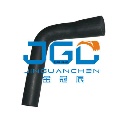 Parti di gomma di buona qualità tubo di scarico medio superiore ME018002 per escavatore HD400-5 /7 HD450 HD450-5 /7 tubo d'acqua