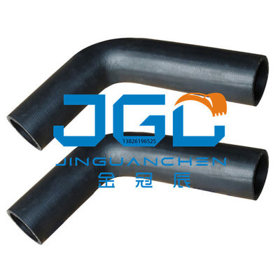 ME039567 HD800-5,7、HD900-5、7 Escavatore tubo di acqua di mezzo per il sistema di raffreddamento