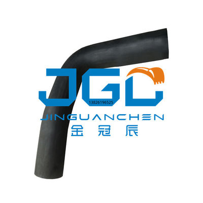 ME047553 HD800-5,7、HD900-5、7 Escavatore tubo di scarico a bassa pressione per sistema di raffreddamento