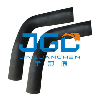 ME047553 HD800-5,7、HD900-5、7 Escavatore tubo di scarico a bassa pressione per sistema di raffreddamento