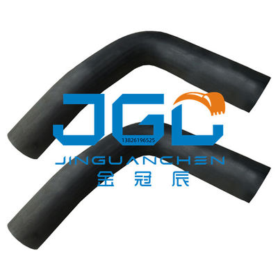 ME047553 HD800-5,7、HD900-5、7 Escavatore tubo di scarico a bassa pressione per sistema di raffreddamento